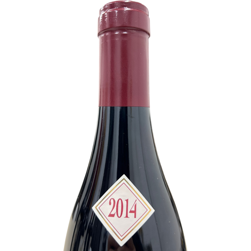 Domaine Michel Gros Vosne Romanee Clos des Reas 2014