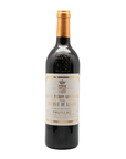 Chateau Pichon Longueville Comtesse de Lalande 1996