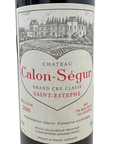 Chateau Calon-Segur 2000