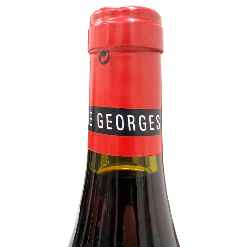 Comte Georges de Vogue Chambolle-Musigny 1er Cru 2007