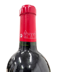 Chateau Leoville Poyferre 2000