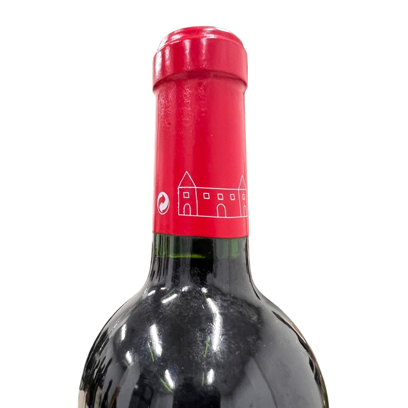 Chateau Leoville Poyferre 2000