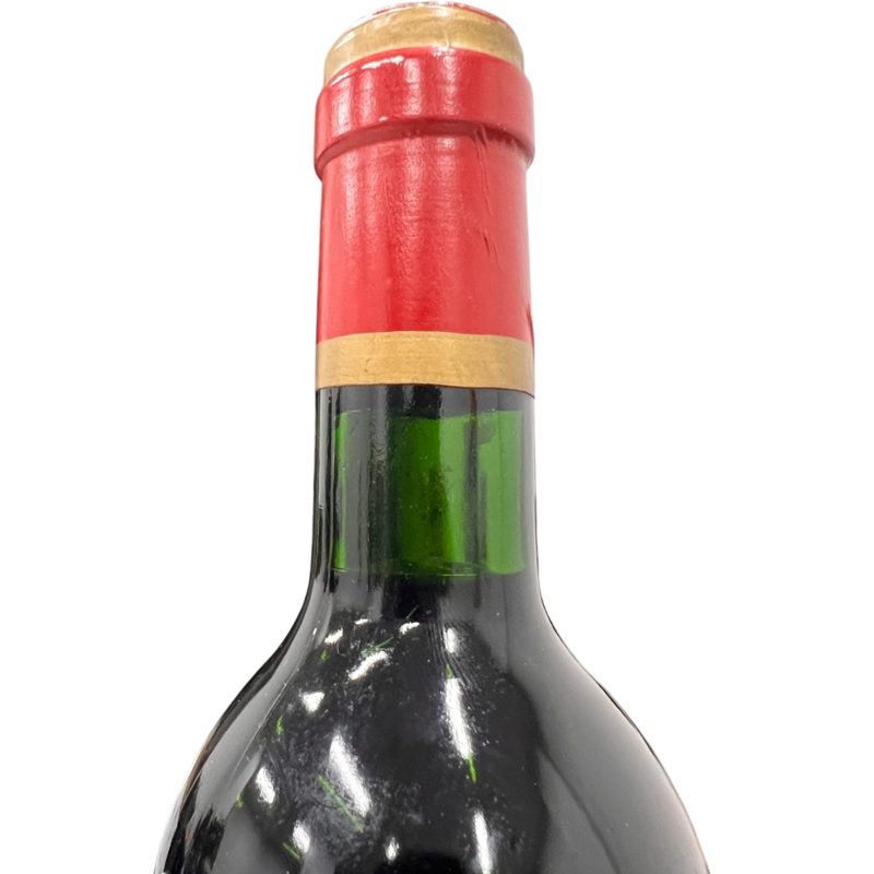 Chateau Calon-Segur 1993