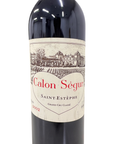 Chateau Calon-Segur 2002