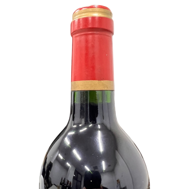 Chateau Calon-Segur 2002