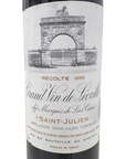 Chateau Leoville Las Cases 1988