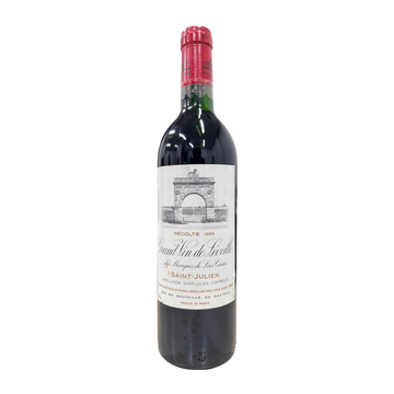 Chateau Leoville Las Cases 1988