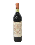Chateau Pichon Longueville Baron 1995