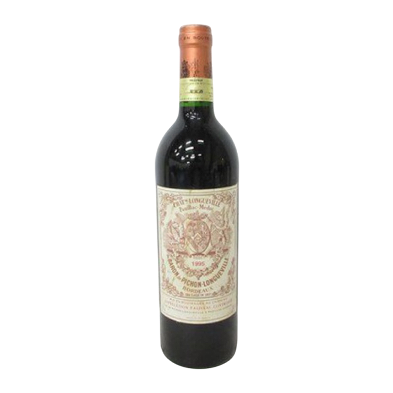 Chateau Pichon Longueville Baron 1995
