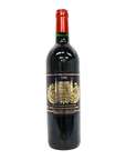 Chateau Palmer 1996