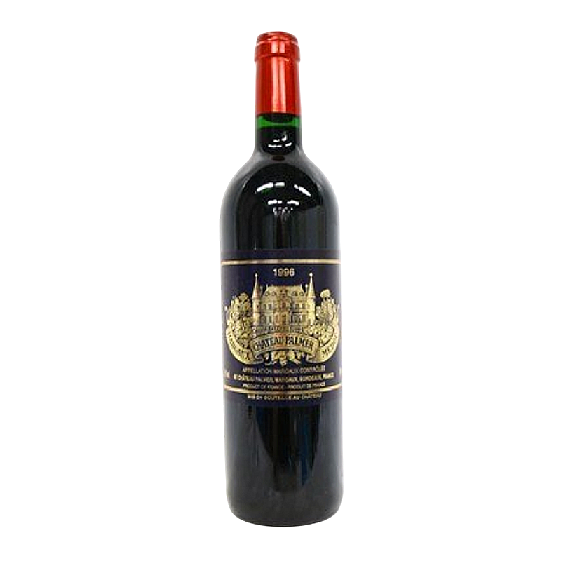 Chateau Palmer 1996