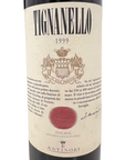 Marchesi Antinori Tignanello 1999