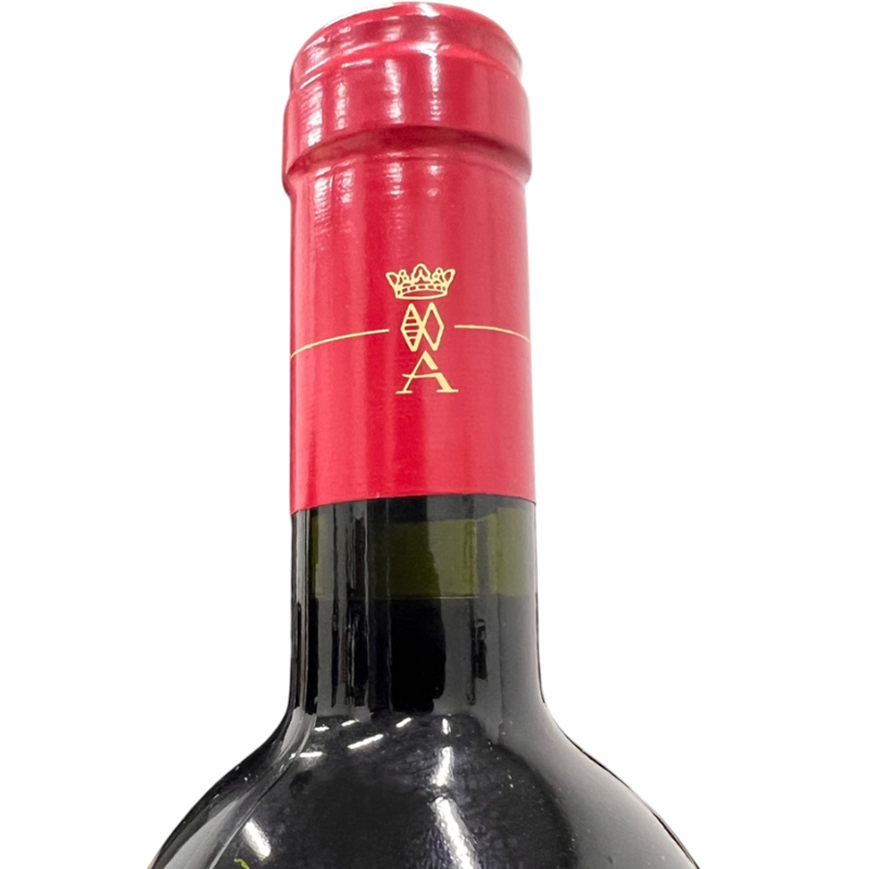 Marchesi Antinori Tignanello 1999