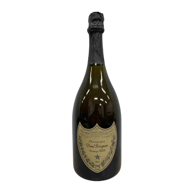 Moet & Chandon Dom Perignon 2004
