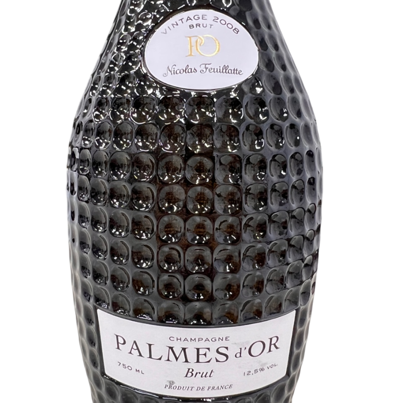 Nicolas Feuillatte Palmes d'Or Brut 2008