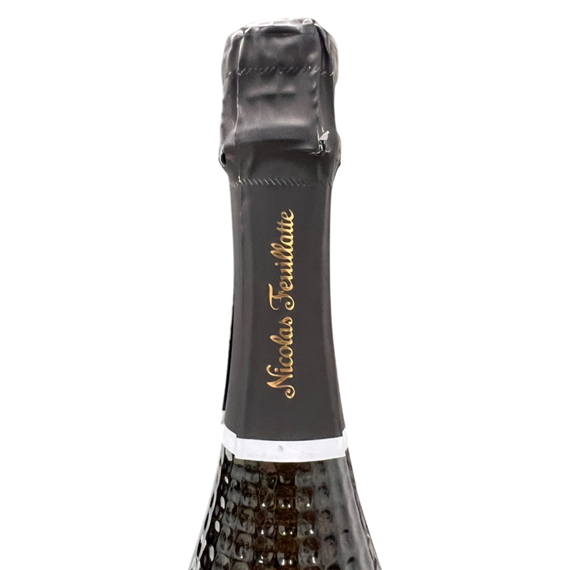 Nicolas Feuillatte Palmes d'Or Brut 2008