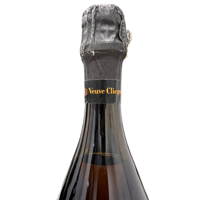 Veuve Clicquot La Grande Dame Rose 2008