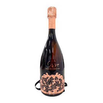 Piper-Heidsieck Rare Rose 2014