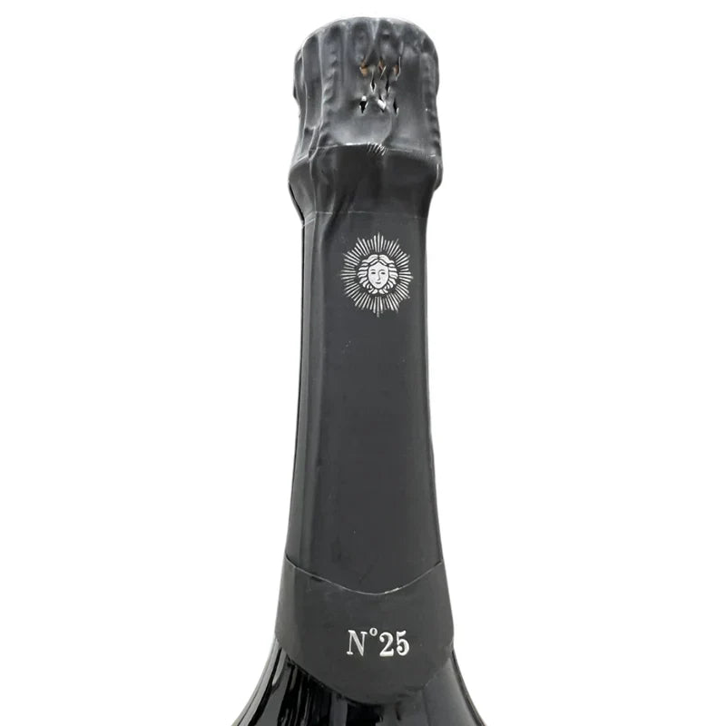 Grand Siecle par Laurent-Perrier No 25