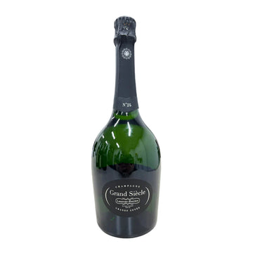 Grand Siecle par Laurent-Perrier No 25