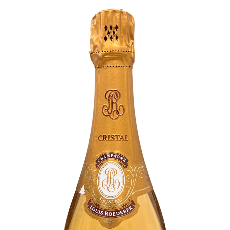 Louis Roederer Cristal 2006