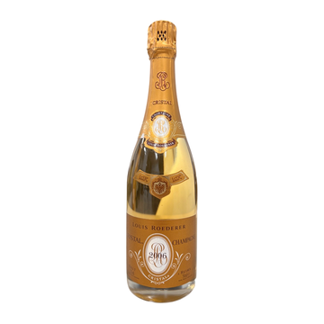 Louis Roederer Cristal 2006