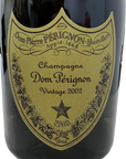 Moet & Chandon Dom Perignon 2002