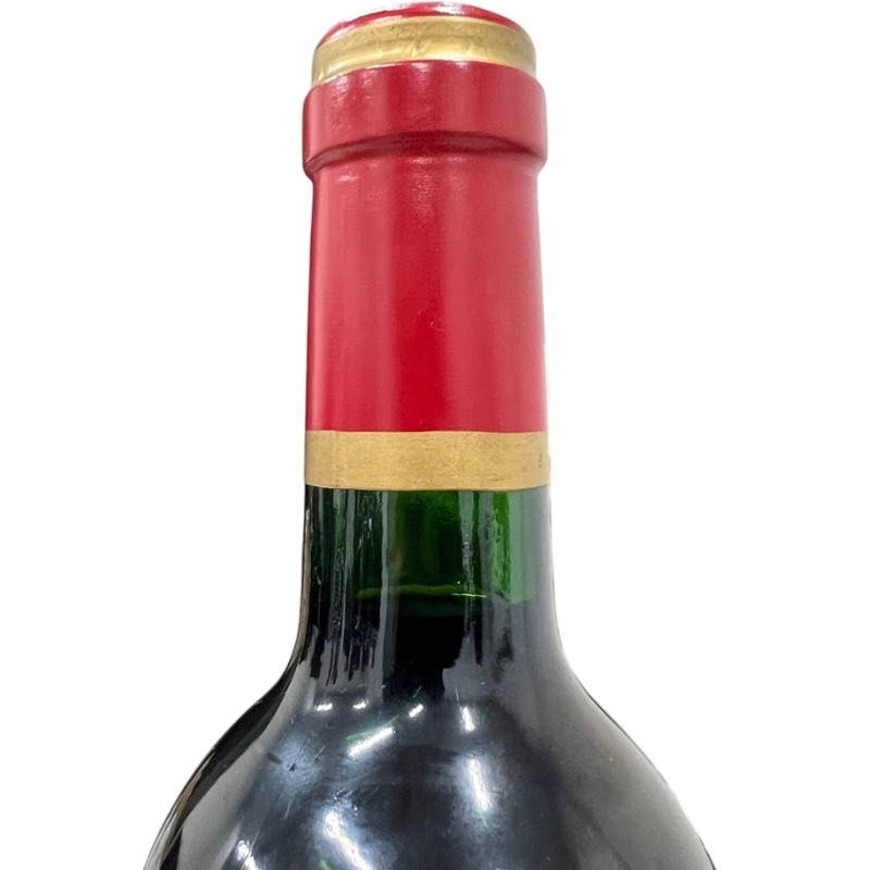 Chateau Calon-Segur 2001