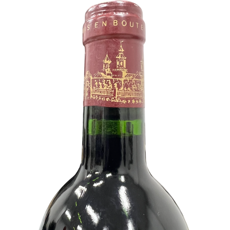 Chateau Cos d'Estournel 2000