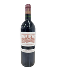 Chateau Cos d'Estournel 2000