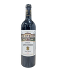 Chateau Leoville Barton 2012