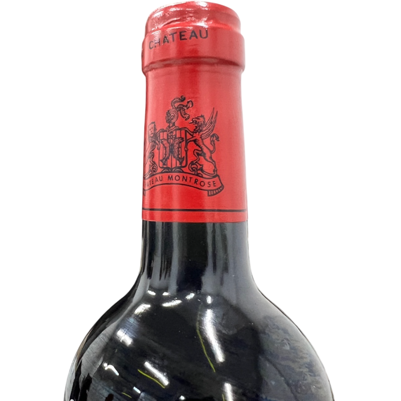 Chateau Montrose 2004