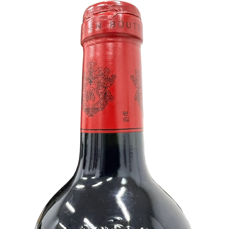 Chateau Montrose 2013