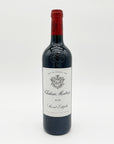 Chateau Montrose 2013