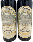 Far Niente Estate Bottled Oakville Cabernet Sauvignon 2015
