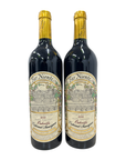 Far Niente Estate Bottled Oakville Cabernet Sauvignon 2015