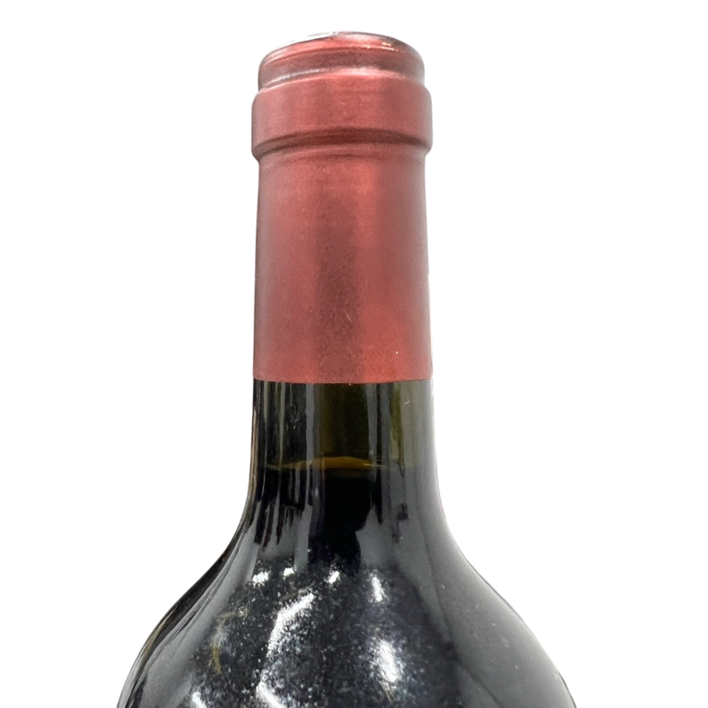 Ornellaia Bolgheri Superiore 1996