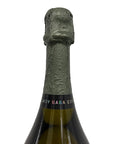 Moet & Chandon Dom Perignon Lady Gaga 2010
