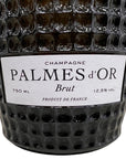 Nicolas Feuillatte Palmes d'Or Brut 2008