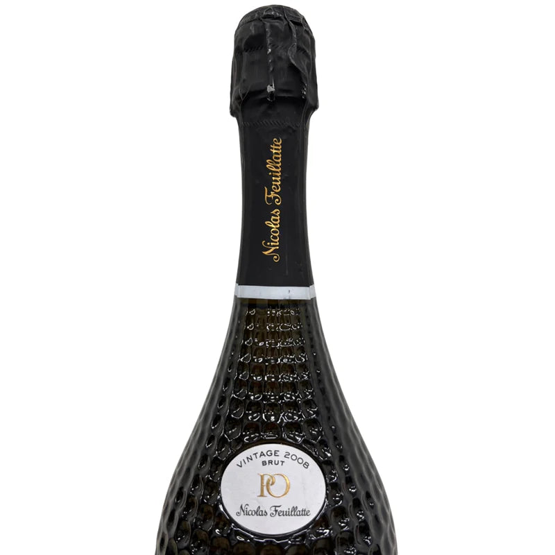 Nicolas Feuillatte Palmes d'Or Brut 2008