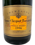 Veuve Clicquot Ponsardin Vintage Brut 1996
