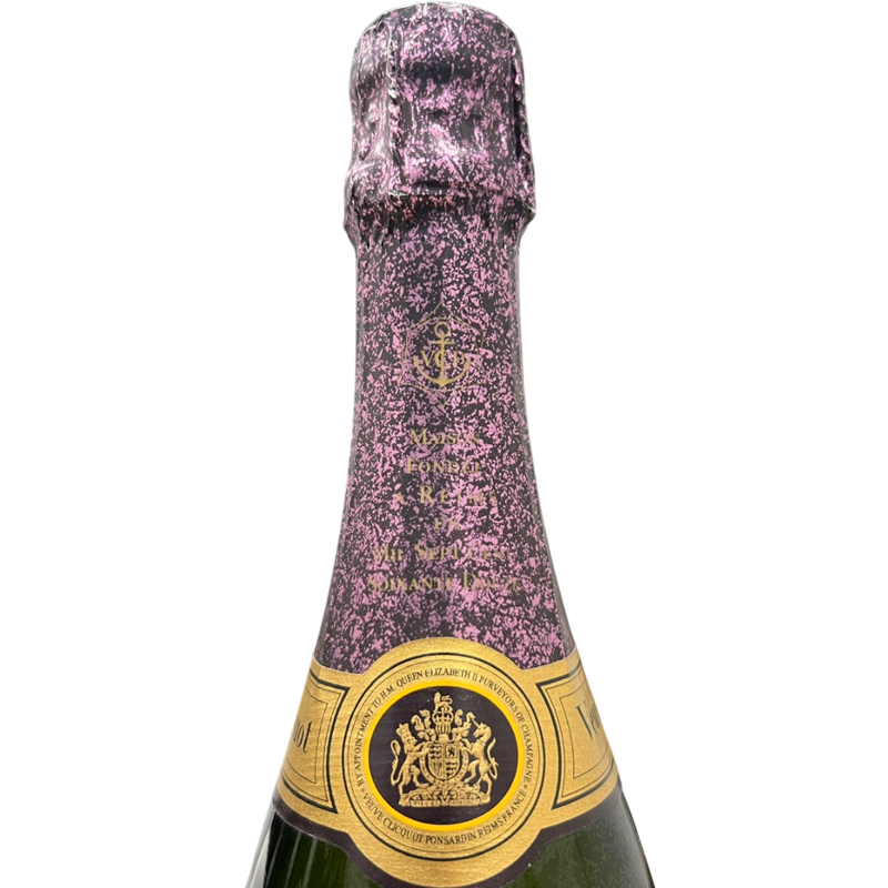 Veuve Clicquot Ponsardin Vintage Brut 1996