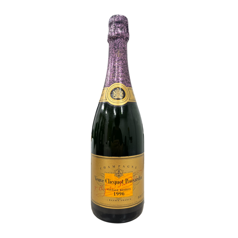 Veuve Clicquot Ponsardin Vintage Brut 1996