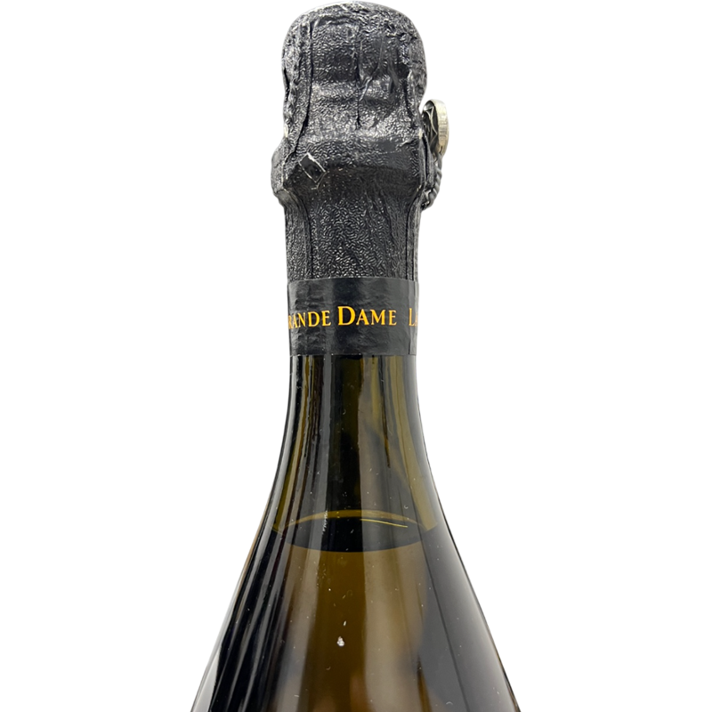 Veuve Clicquot La Grande Dame 1995
