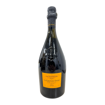 Veuve Clicquot La Grande Dame 1995