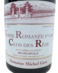 Domaine Michel Gros Vosne Romanee 1er Cru Clos des Reas 2015
