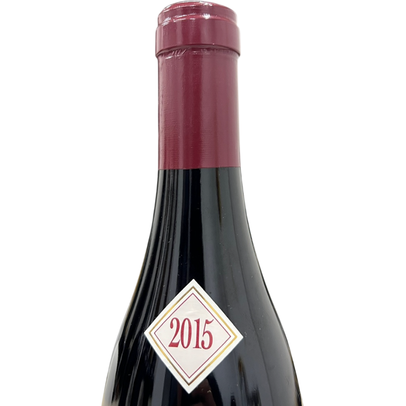 Domaine Michel Gros Vosne Romanee 1er Cru Clos des Reas 2015