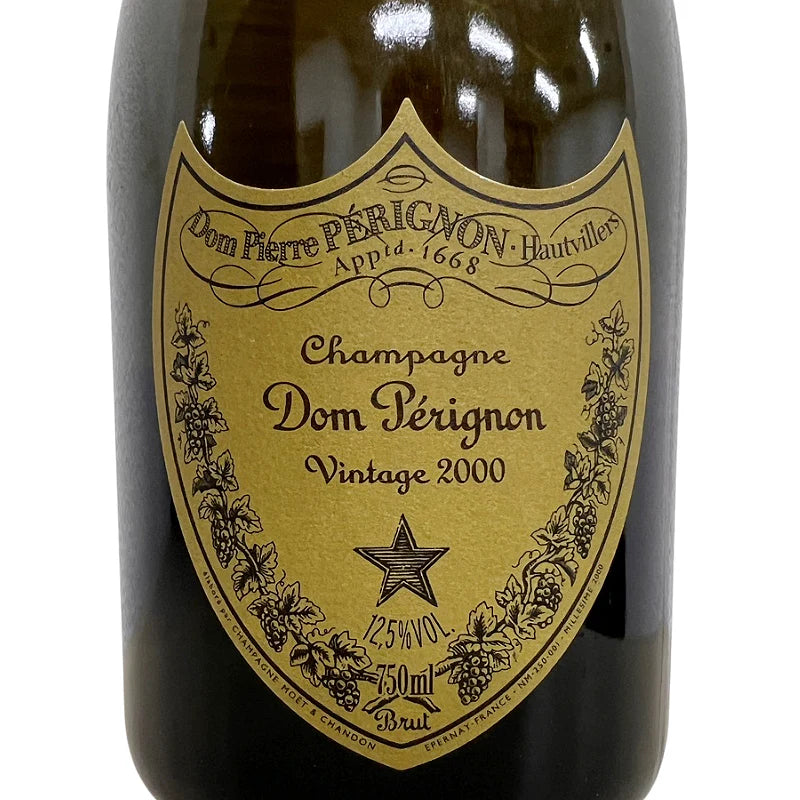 Moet & Chandon Dom Perignon 2000