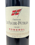 Chateau La Fleur Petrus 1998