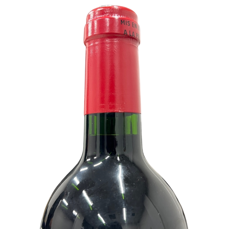 Chateau La Fleur Petrus 1998